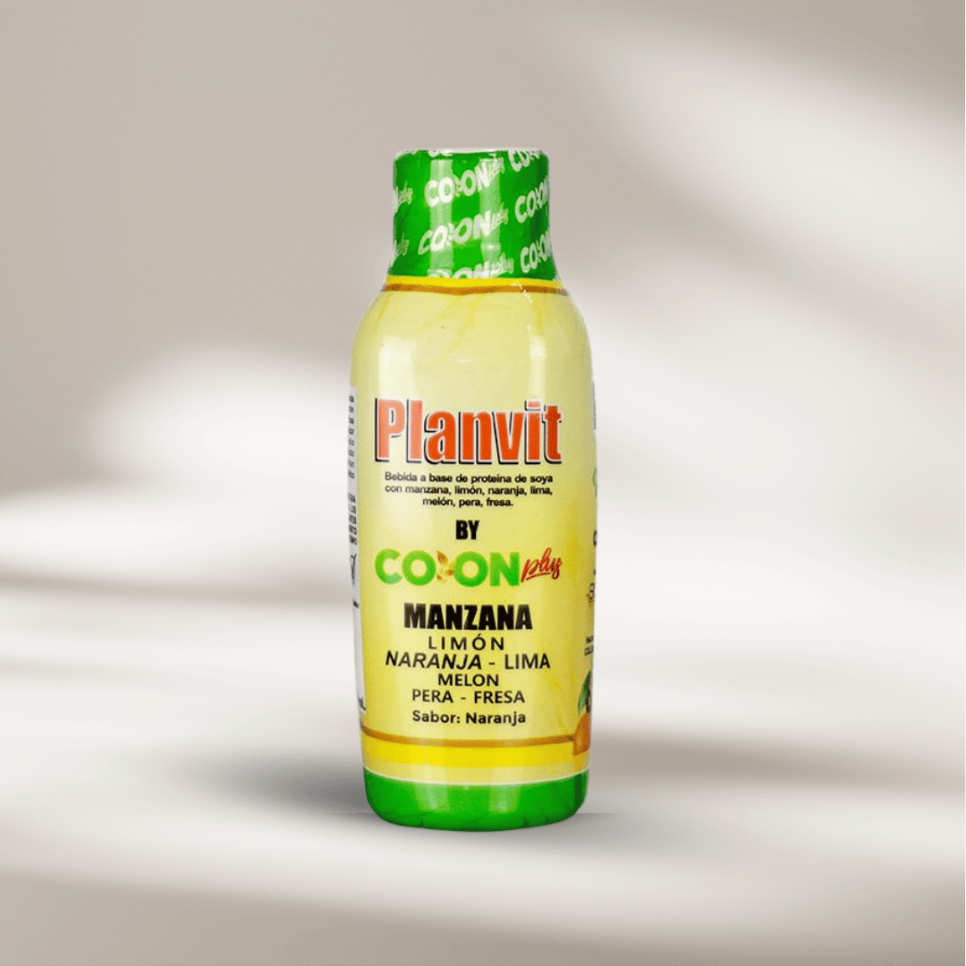 Planvit 500ML
